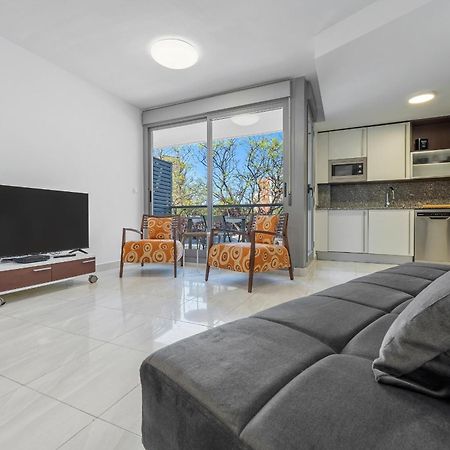 Hauzify I Apartament Mestral Cambrils Eksteriør billede