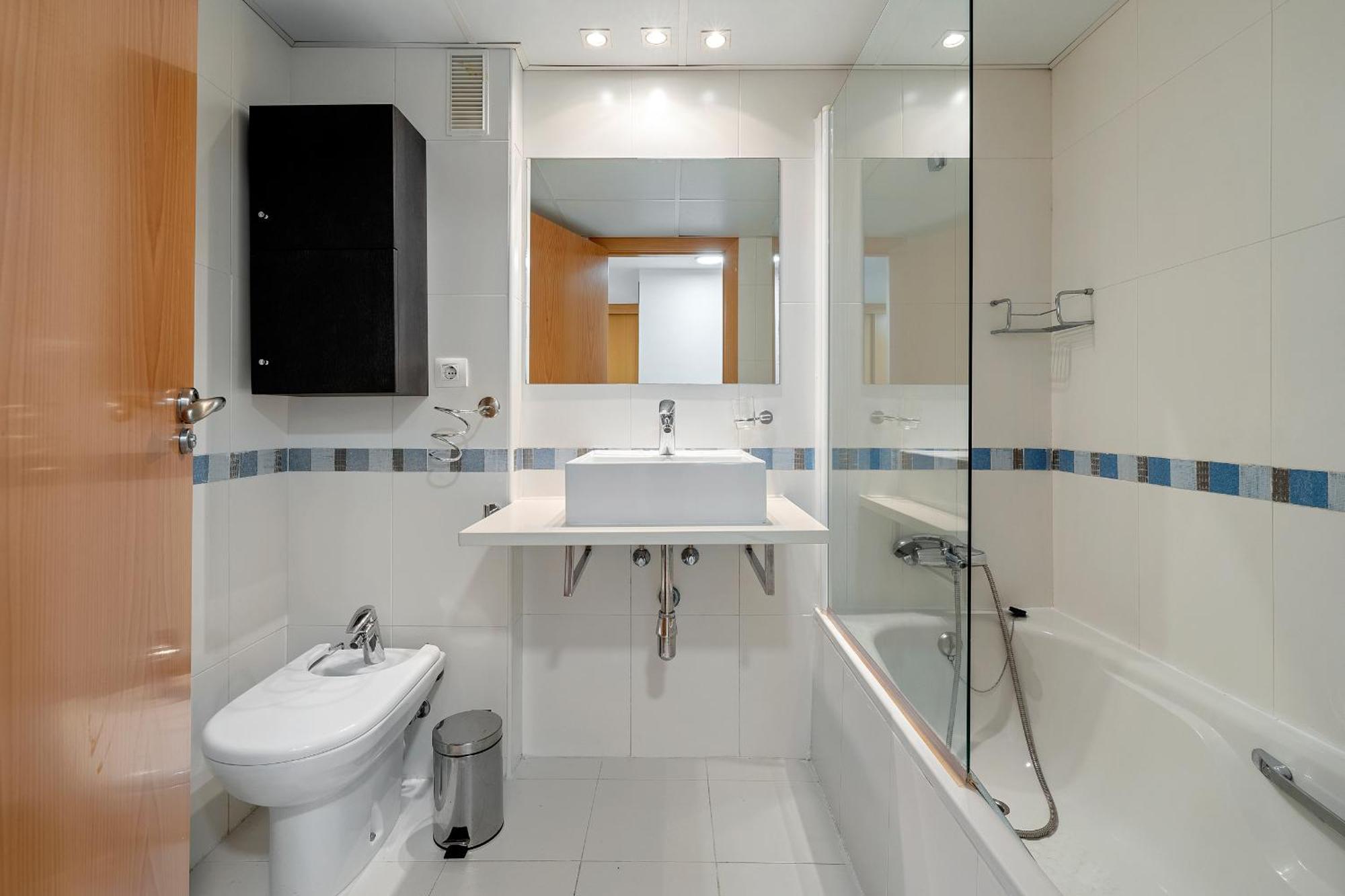 Hauzify I Apartament Mestral Cambrils Eksteriør billede