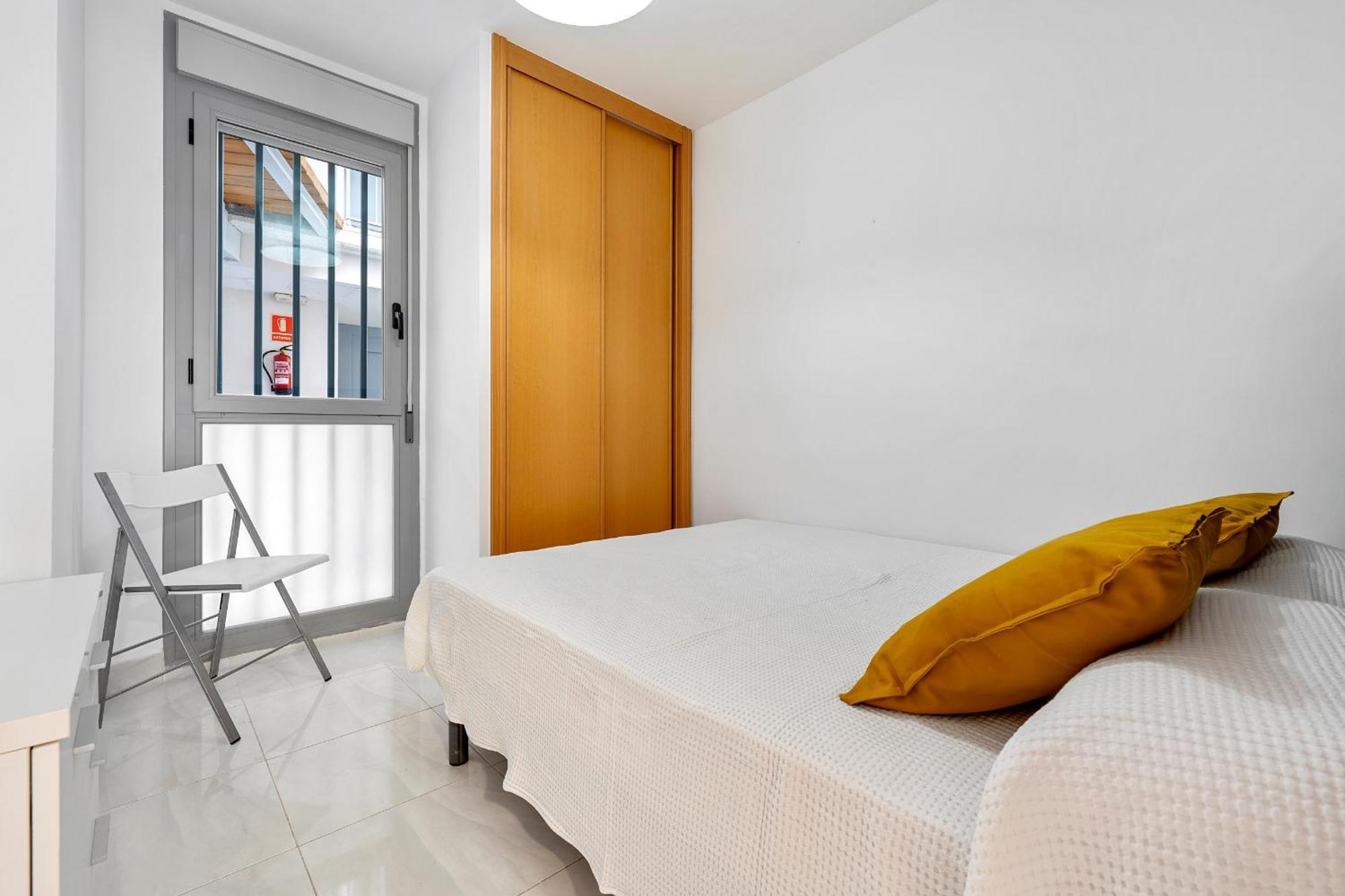 Hauzify I Apartament Mestral Cambrils Eksteriør billede